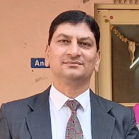 Anil Verma