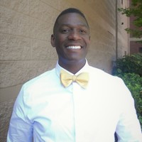 Milton Ayers Jr. Edd