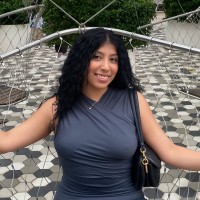 Jocelyn Diaz