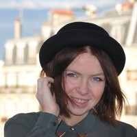 Stephanie Mccallion