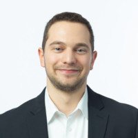 David Govshtein