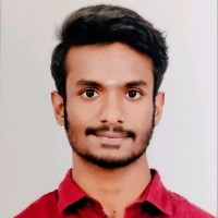 Magesh Rangarajan K .