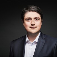 Dr. Florian Delitz