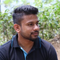 Buddhika S. Ranasinghe