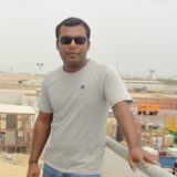 Magesh Kumar