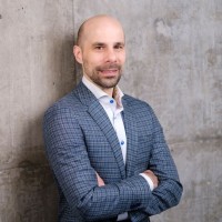 Neil Dzuba