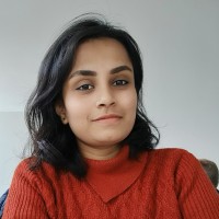 Priyanka Mondal