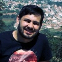 Raphael Stefani Gomes