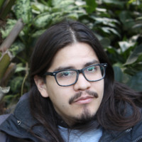 Christian Vasquez