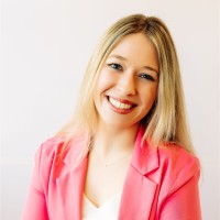 Betsy Mcconnell