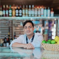 Ramesh Bonu