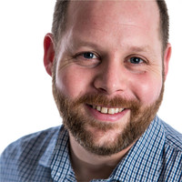 Stefan Lindberg