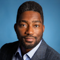 Erick Frederick