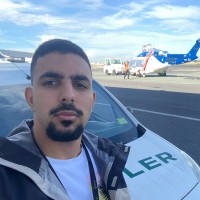 Abdelaziz Benaziz