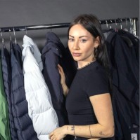 Alexandra Dean