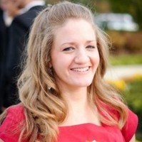 Rebecca Lewis