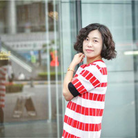 潘懿文 Pan Yi Wen，Esther