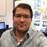 Mark Scott, P. Eng.