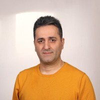 Mostafa Razavi Golchini