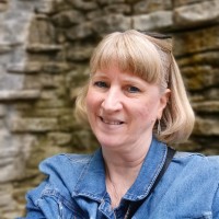 Sherry Hillers-Paarman