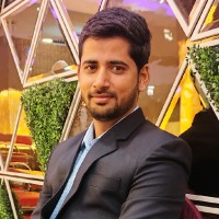 Nasiruddin Shaikh