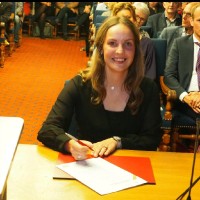 Sanne Tiellemans