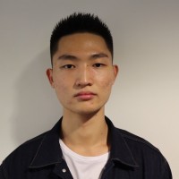 Jiahao Lin