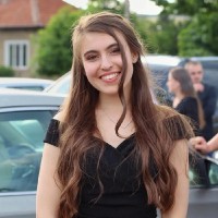 Елена Георгиева