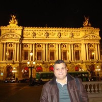 Hatem K. Abdella