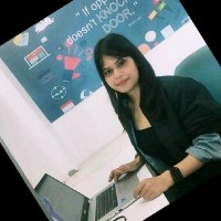 Anjali Srivastava
