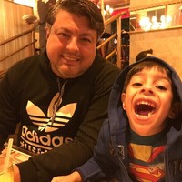 LUIGI FERREIRA TROTTA