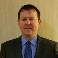 Eric Miller, Ph.D.