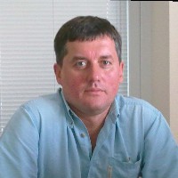 Igor Ponomarenko