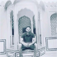 Nitish Yadav