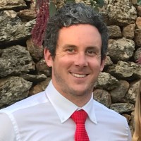 Daniel Fraser