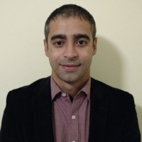 Reginaldo Almeida