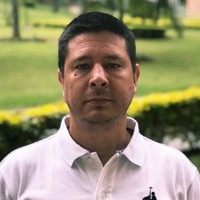 Carlos Andrés Gomez