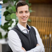Mark Kovacs