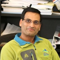 Srinivas Muktevi, Pe-Civil, Leed Ap, Qsd
