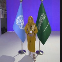 Harisa Shahid
