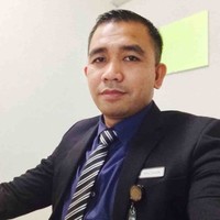 Mulyadin Yasin Saleh