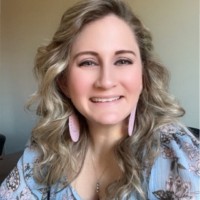 Michelle Crosby
