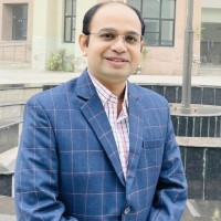 Dr. Asutosh Kar