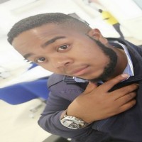 Thabo Xorile