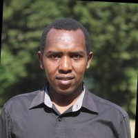 Isaac Kipkemoi