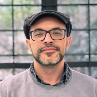 Israel Garcia
