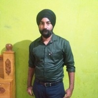 Sarabjeet Singh