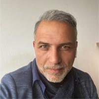 Maximilianos Sgouridis