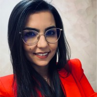 Alexandra Rusu