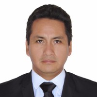 Eric Miranda Juan De Dios